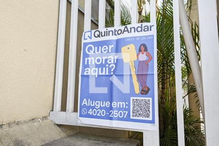 Apartamento para alugar com 54m², 2 quartos e 1 vagaFachada 
