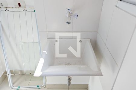 Apartamento para alugar com 54m², 2 quartos e 1 vagaÁrea de serviço 