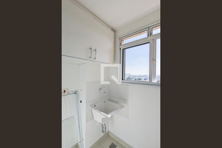 Apartamento para alugar com 54m², 2 quartos e 1 vagaÁrea de serviço 