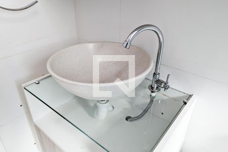 Apartamento para alugar com 54m², 2 quartos e 1 vagaBanheiro