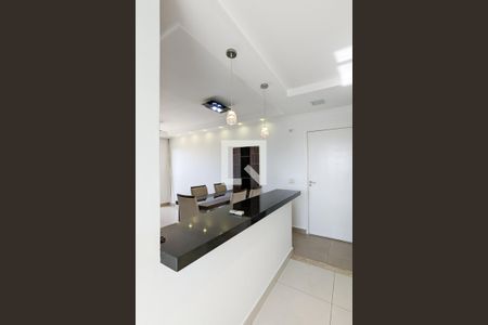 Apartamento para alugar com 54m², 2 quartos e 1 vagaCozinha