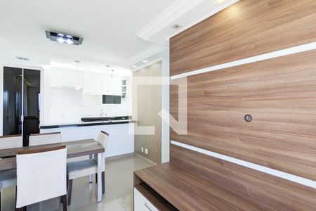 Apartamento para alugar com 54m², 2 quartos e 1 vagaSala