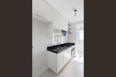 Apartamento para alugar com 54m², 2 quartos e 1 vagaCozinha 