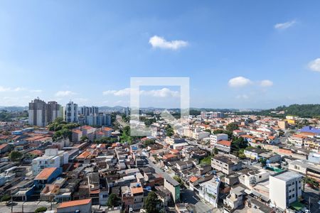 Apartamento para alugar com 54m², 2 quartos e 1 vagaVista