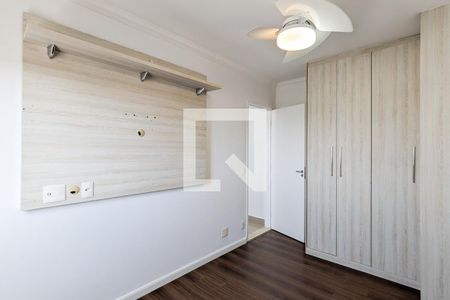 Apartamento para alugar com 54m², 2 quartos e 1 vagaQuarto 2