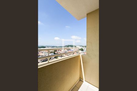 Apartamento para alugar com 54m², 2 quartos e 1 vagaVaranda 