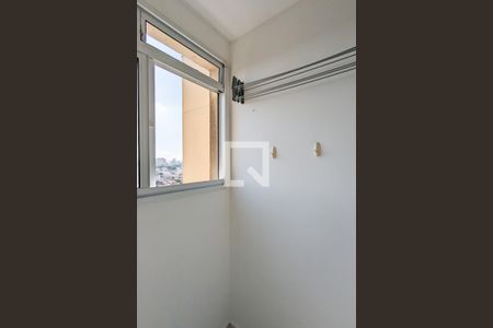 Apartamento para alugar com 54m², 2 quartos e 1 vagaÁrea de serviço 