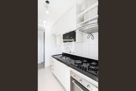 Apartamento para alugar com 54m², 2 quartos e 1 vagaCozinha