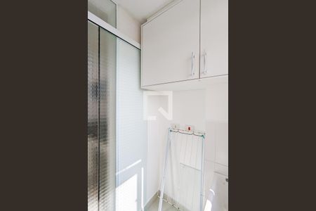 Apartamento para alugar com 54m², 2 quartos e 1 vagaÁrea de serviço 
