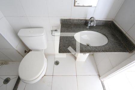 Apartamento à venda com 32m², 1 quarto e 1 vagaBanheiro
