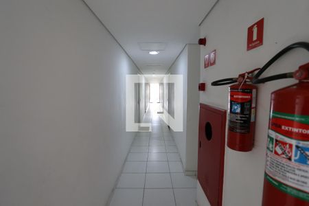 Apartamento à venda com 32m², 1 quarto e 1 vagaHall de Entrada