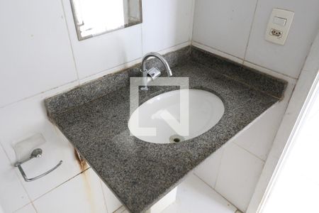 Apartamento à venda com 32m², 1 quarto e 1 vagaBanheiro