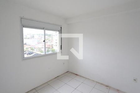 Quarto de apartamento à venda com 1 quarto, 32m² em Jardim Santa Teresinha, São Paulo