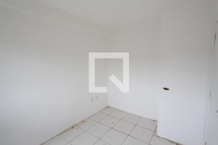 Quarto de apartamento à venda com 1 quarto, 32m² em Jardim Santa Teresinha, São Paulo