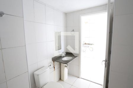 Apartamento à venda com 32m², 1 quarto e 1 vagaBanheiro