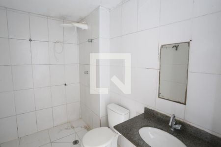 Apartamento à venda com 32m², 1 quarto e 1 vagaBanheiro