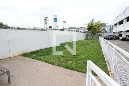 Apartamento à venda com 32m², 1 quarto e 1 vagaÁrea comum - Área Pet