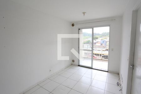 Sala de apartamento à venda com 1 quarto, 32m² em Jardim Santa Teresinha, São Paulo