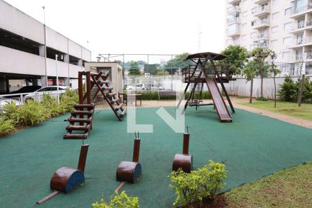 Apartamento à venda com 32m², 1 quarto e 1 vagaÁrea comum - Playground