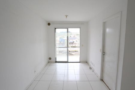 Sala de apartamento à venda com 1 quarto, 32m² em Jardim Santa Teresinha, São Paulo