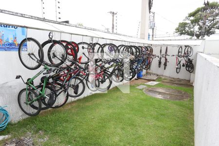 Apartamento à venda com 32m², 1 quarto e 1 vagaÁrea comum - Bicicletário