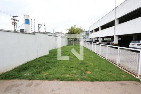 Apartamento à venda com 32m², 1 quarto e 1 vagaÁrea comum - Área Pet