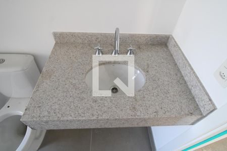 Apartamento à venda com 40m², 1 quarto e 1 vagaBanheiro - Pia