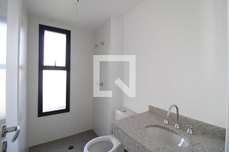 Apartamento à venda com 40m², 1 quarto e 1 vagaBanheiro