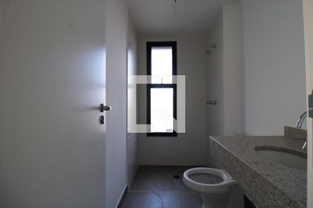 Apartamento à venda com 40m², 1 quarto e 1 vagaBanheiro