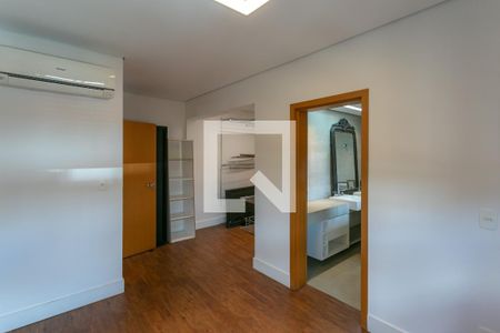 Quarto 2 - Suíte de apartamento à venda com 2 quartos, 170m² em Funcionários, Belo Horizonte