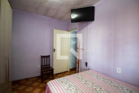 Quarto 1 de casa à venda com 4 quartos, 300m² em Parque Guarani, São Paulo