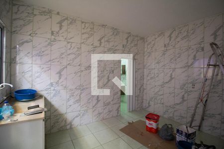 Casa à venda com 300m², 4 quartos e 2 vagasCozinha