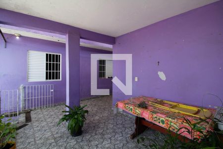 Casa à venda com 300m², 4 quartos e 2 vagasÁrea Externa