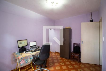 Quarto 2 de casa à venda com 4 quartos, 300m² em Parque Guarani, São Paulo