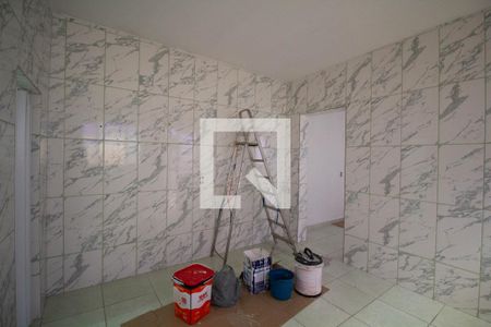 Casa à venda com 300m², 4 quartos e 2 vagasCozinha