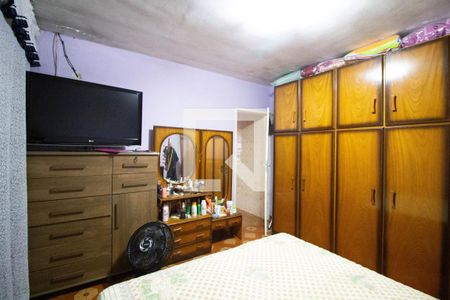 Casa à venda com 300m², 4 quartos e 2 vagasQuarto 4