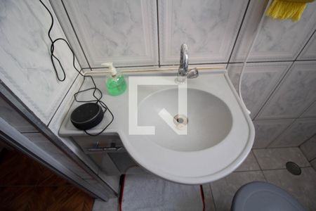 Casa à venda com 300m², 4 quartos e 2 vagasBanheiro 1