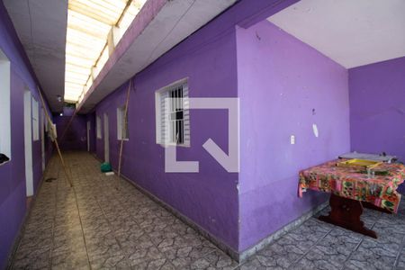 Casa à venda com 300m², 4 quartos e 2 vagasÁrea Externa