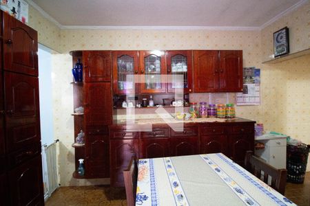 Casa à venda com 300m², 4 quartos e 2 vagasCozinha