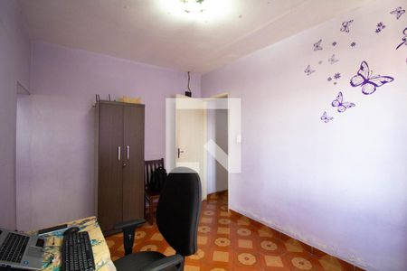 Quarto 2 de casa à venda com 4 quartos, 300m² em Parque Guarani, São Paulo