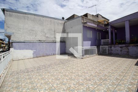 Casa à venda com 300m², 4 quartos e 2 vagasTerraço