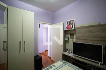 Casa à venda com 300m², 4 quartos e 2 vagasQuarto 3