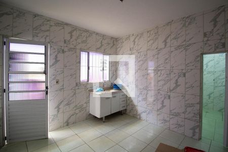 Casa à venda com 300m², 4 quartos e 2 vagasCozinha