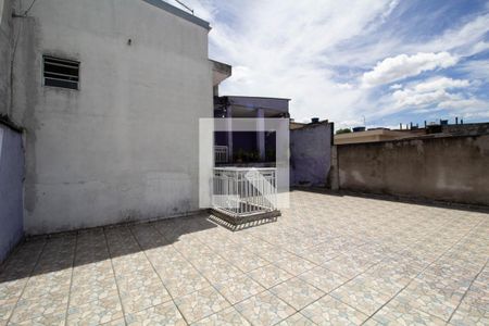 Casa à venda com 300m², 4 quartos e 2 vagasTerraço