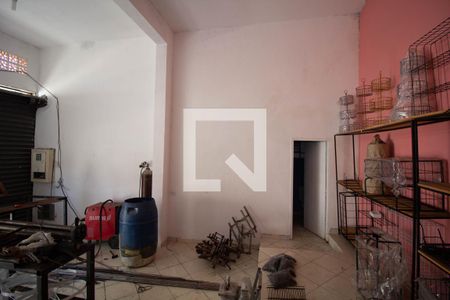 Casa à venda com 300m², 4 quartos e 2 vagasSalão