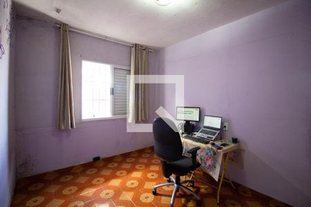 Casa à venda com 300m², 4 quartos e 2 vagasQuarto 2