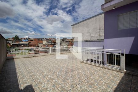 Casa à venda com 300m², 4 quartos e 2 vagasTerraço
