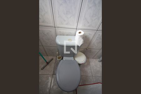 Casa à venda com 300m², 4 quartos e 2 vagasBanheiro 1