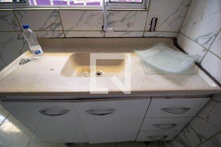 Casa à venda com 300m², 4 quartos e 2 vagasCozinha