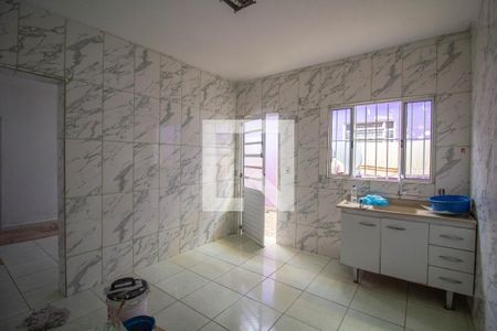 Casa à venda com 300m², 4 quartos e 2 vagasCozinha